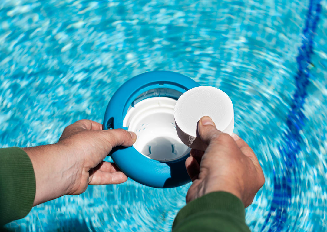 Benefits of Regular Pool Equipment Inspections